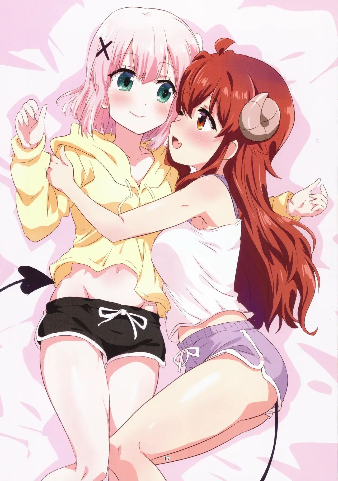 Colorful Mazoku Xxx Chapter 1000 Page 14